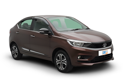 2022 Tata TIGOR - Sedan - CNG - Manual - ₹6.00 lakh